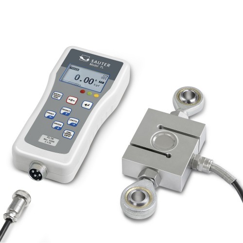 Dinamometro digitale KERN FL-M